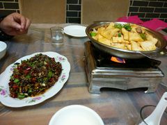 -三五家常菜馆(师范路店)