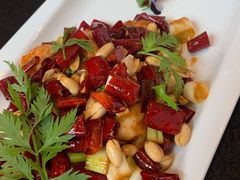 -正德楼果木烤鸭·渔家菜(东港店)