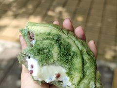 -风车面包