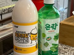 -震海贝烤贝·民俗特色店(延吉总店)