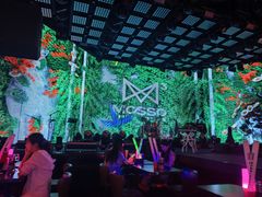 -MOSSO·Liveshow(M3香港广场店)