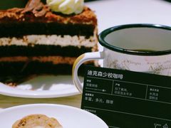 -Peet's 皮爷咖啡(东湖路手作店)
