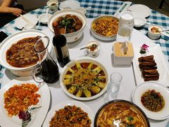 -紫光园(劲松店)