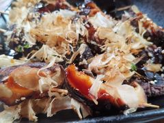 -尺山寸水日料(马桥满天星店)