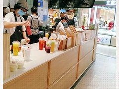 -奈雪的茶(石厦时代广场店)
