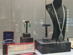 -御美西洋古董珠宝(亮马国际珠宝古玩城店)