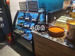 -梨花自助烤肉(天河城店)