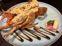 -松临·铁板烧&Omakase(神农店)