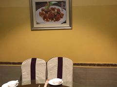 包厢-忠顺斋易州印象烤鸭店(东关新村店)