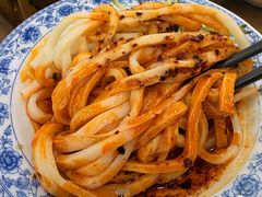 -西安贾三灌汤包·回坊小吃·清真炒菜(北院门总店)