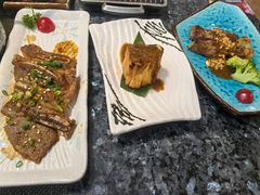 和风小牛排-菊上料理(蜀山银泰百货店)