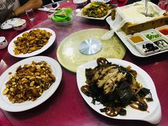 -宋记便宜坊(二七店)