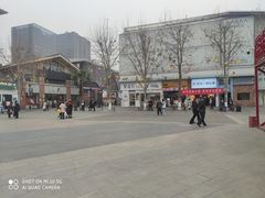 -冠雄先生烤冷面(熙街旗舰店)
