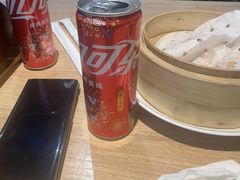 -翡翠拉面小笼包Crystal Jade(上海浦东国际机场T1店)