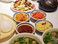 -奔跑吧陕菜·盛世长安(民乐园万达店)