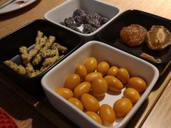 -李子坝梁山鸡(北碚万达五鸡哥店)