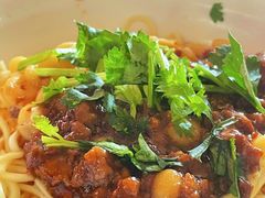 -万县面馆(高笋塘店)