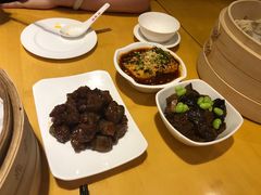 -鼎泰丰(嘉年华•海信广场VILLAGE店)