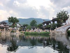 -二泉园老菜馆·百年无锡菜