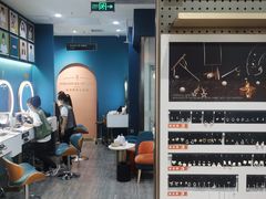 -海马体照相馆(西安高新万达广场店)