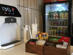 -众独空间沉浸式自习室(三阳路铂仕汇店)