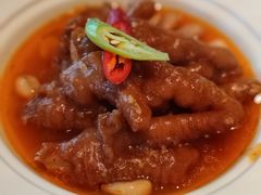 -潮上潮(南中环店)