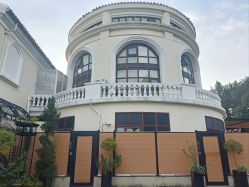 -伊莎贝拉婚礼庄园(顾村店)
