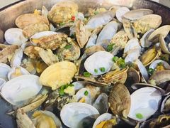 -新享乐海鲜(翠华路店)