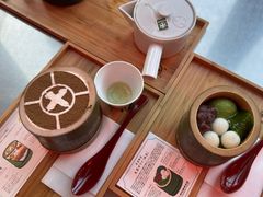 -中村藤吉(本店)