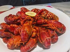 -小胖龙虾(花园街店)