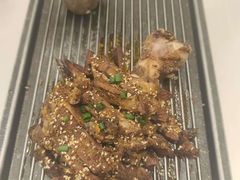 -食为先庐畔渔歌(合作化路店)
