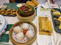 -悦得闲广式点心茶楼(蓝鲸世界店)