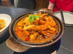 -辣尚瘾·烤鱼·新川菜(交大直营店)