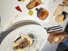 -王品牛排(郑州大卫城店)