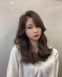 -菲·木田moontin造型salon