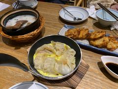 -吴家·非遗淮扬小馆(镇江万达广场店)
