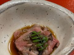 -鮨青(恒基名人购物中心店)