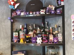 -BE NORMAL CAFE(霞溪路店)