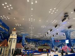 -长沙湘江欢乐雪域