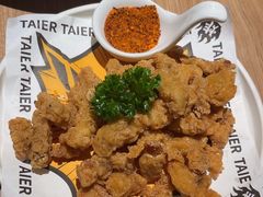 -太二酸菜鱼(中山龙之梦店)
