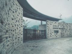 -汕头大学-图书馆