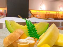 -岚山日本料理(珠江新城店)