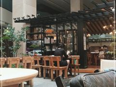 -大书房咖啡(中传国交店)