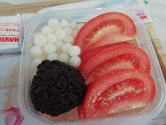 -禧冰粉(龙洞商业步行街店)