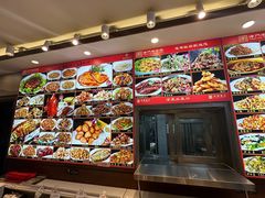 -惠宾饭庄(中山路店)