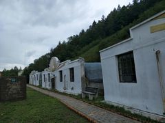 -布苏里北疆军事文化旅游区