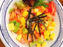 -花道寿司(萧山万象汇店)