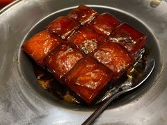 顺风红烧肉-金时代顺风大酒店(兰生大厦店)