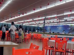 -红月湾海鲜饭店•沙滩海景(双月湾店)