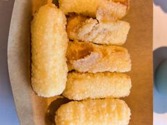 -川百汇烤鱼·泡饼·美蛙(八达岭店)
